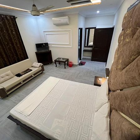 Kestrel Hotel İslamabad Dış mekan fotoğraf