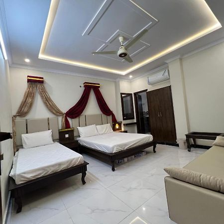 Kestrel Hotel İslamabad Dış mekan fotoğraf