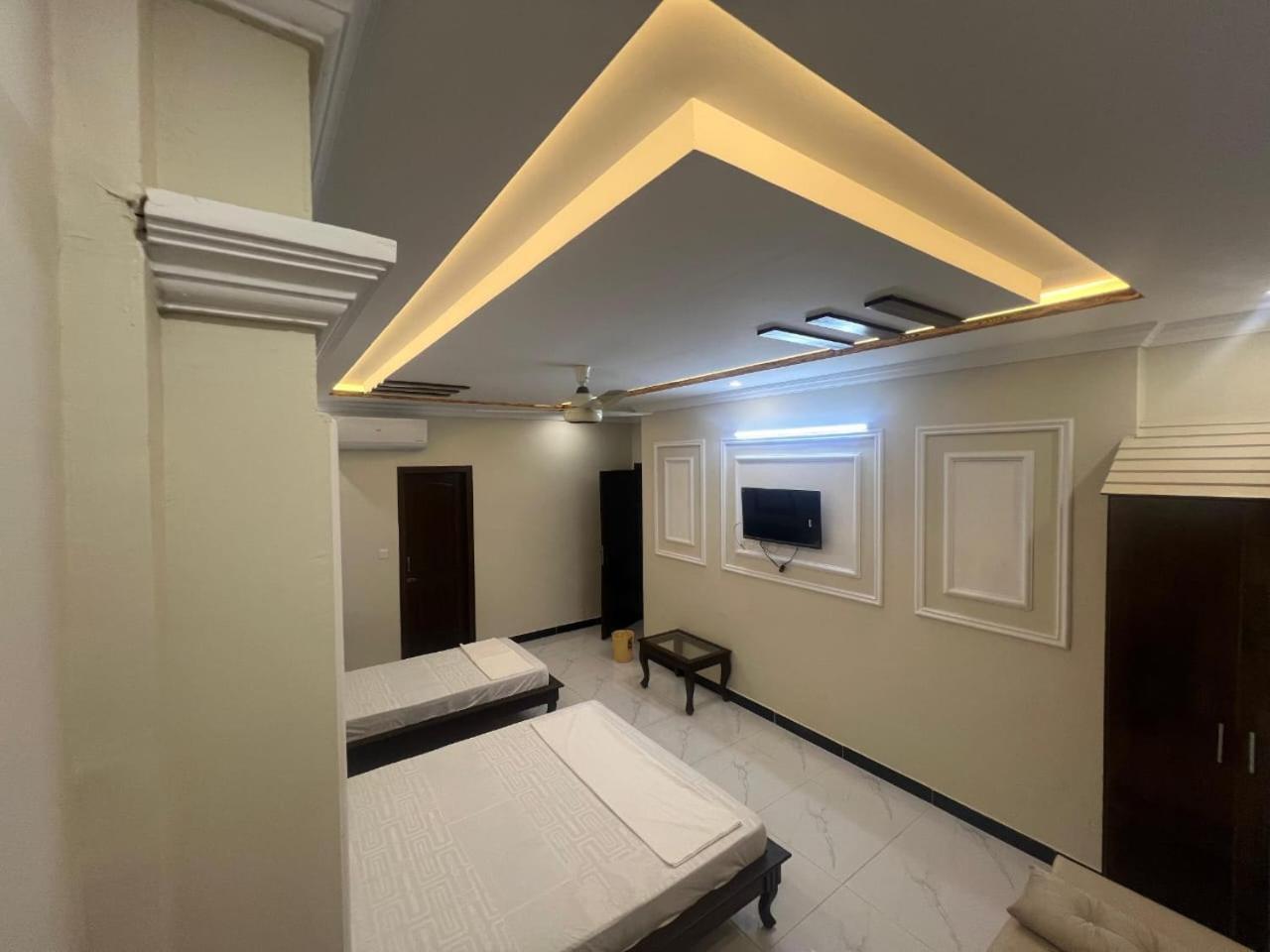 Kestrel Hotel İslamabad Dış mekan fotoğraf