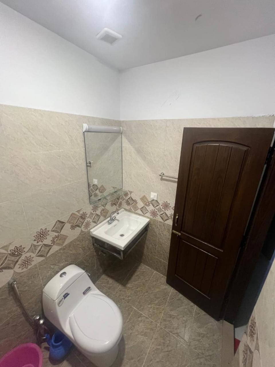 Kestrel Hotel İslamabad Dış mekan fotoğraf