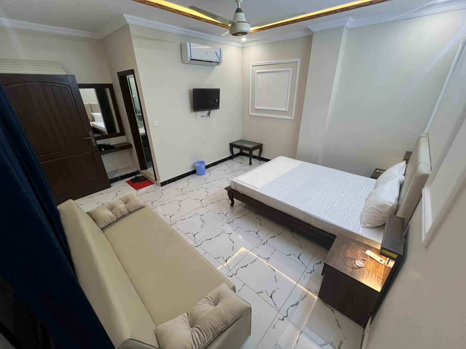 Kestrel Hotel İslamabad Dış mekan fotoğraf