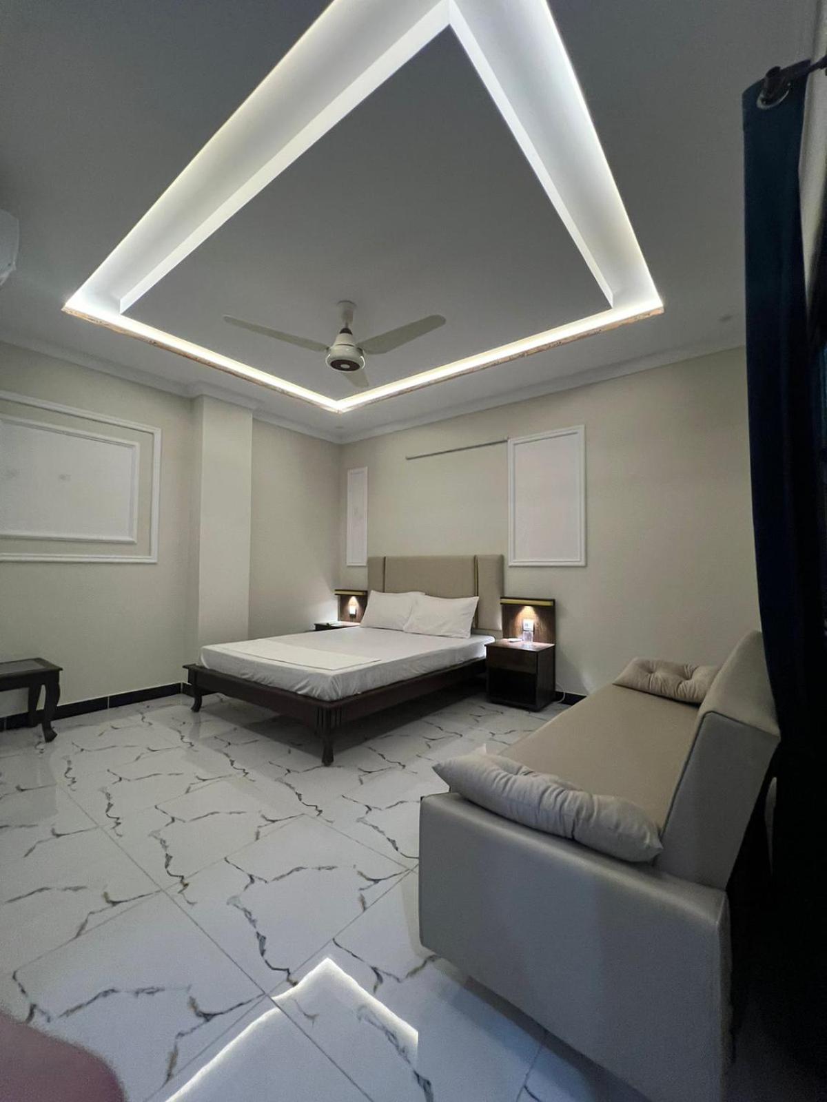 Kestrel Hotel İslamabad Dış mekan fotoğraf