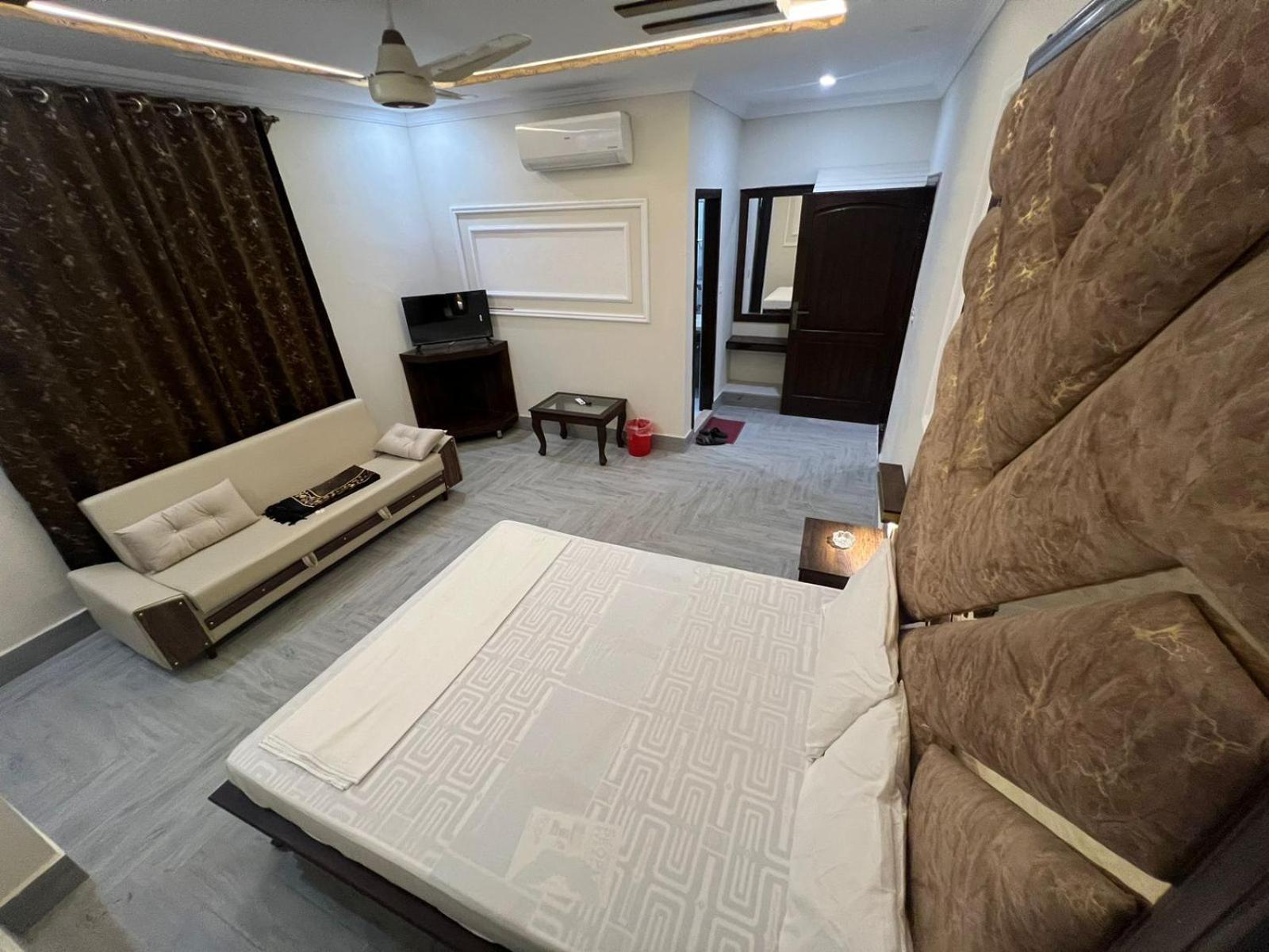 Kestrel Hotel İslamabad Dış mekan fotoğraf