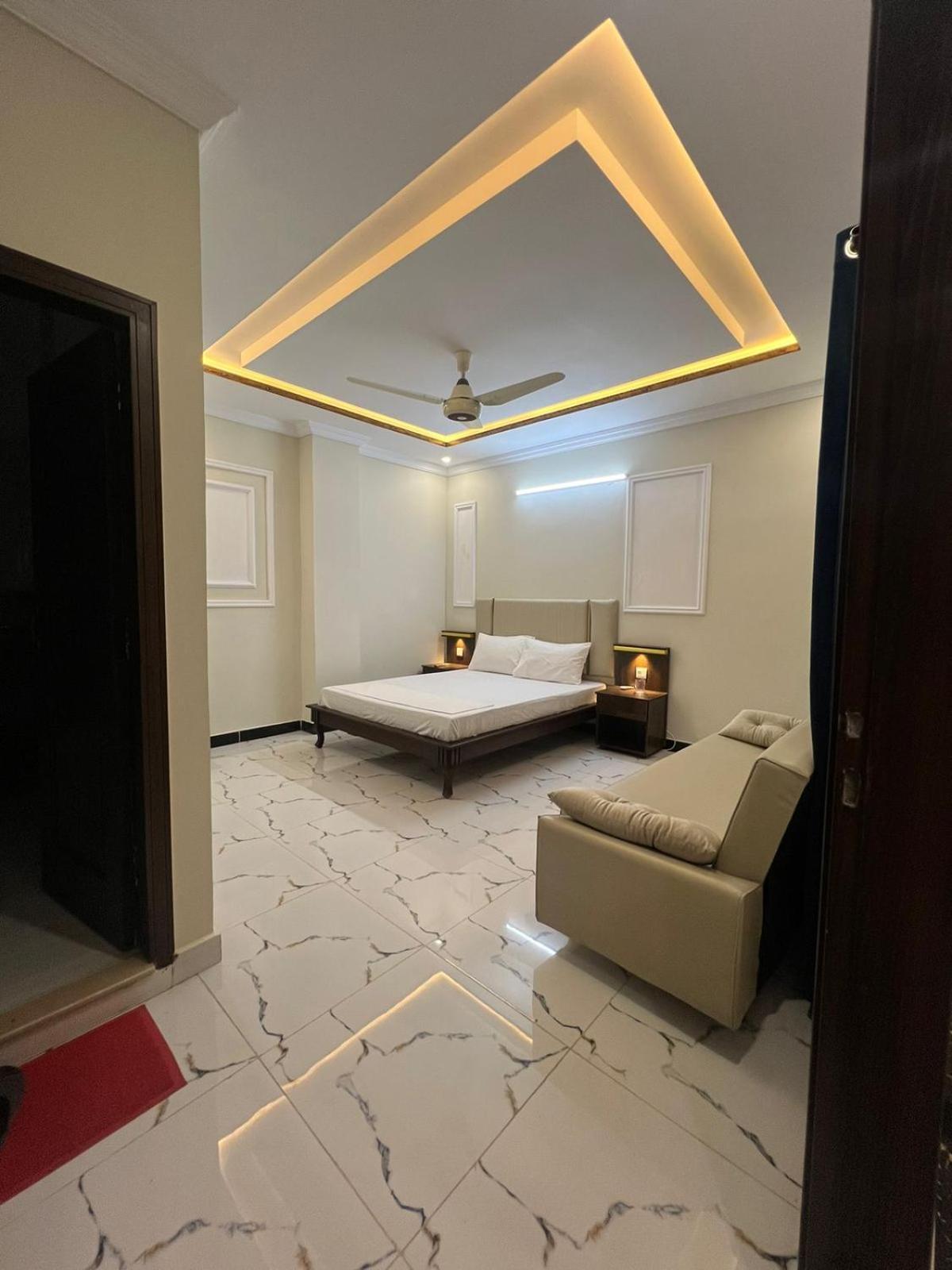 Kestrel Hotel İslamabad Dış mekan fotoğraf