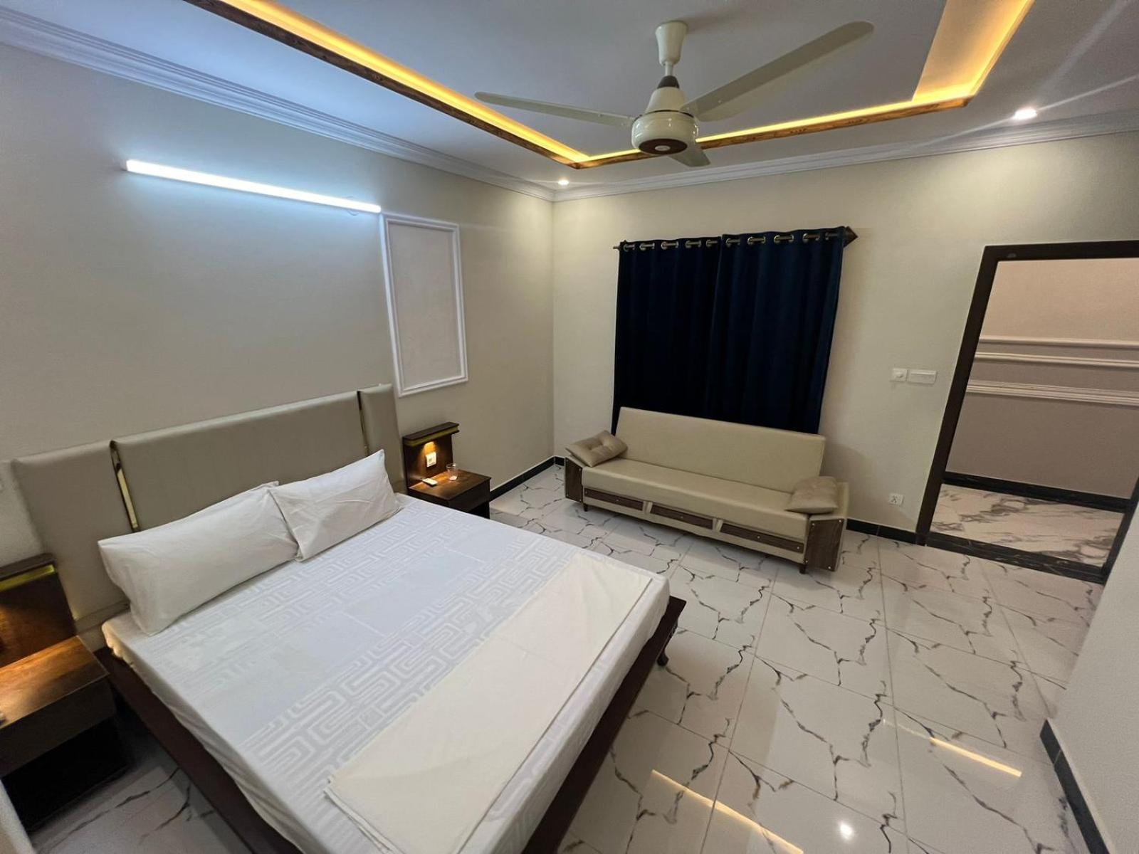 Kestrel Hotel İslamabad Dış mekan fotoğraf