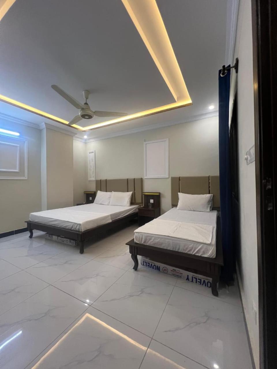 Kestrel Hotel İslamabad Dış mekan fotoğraf