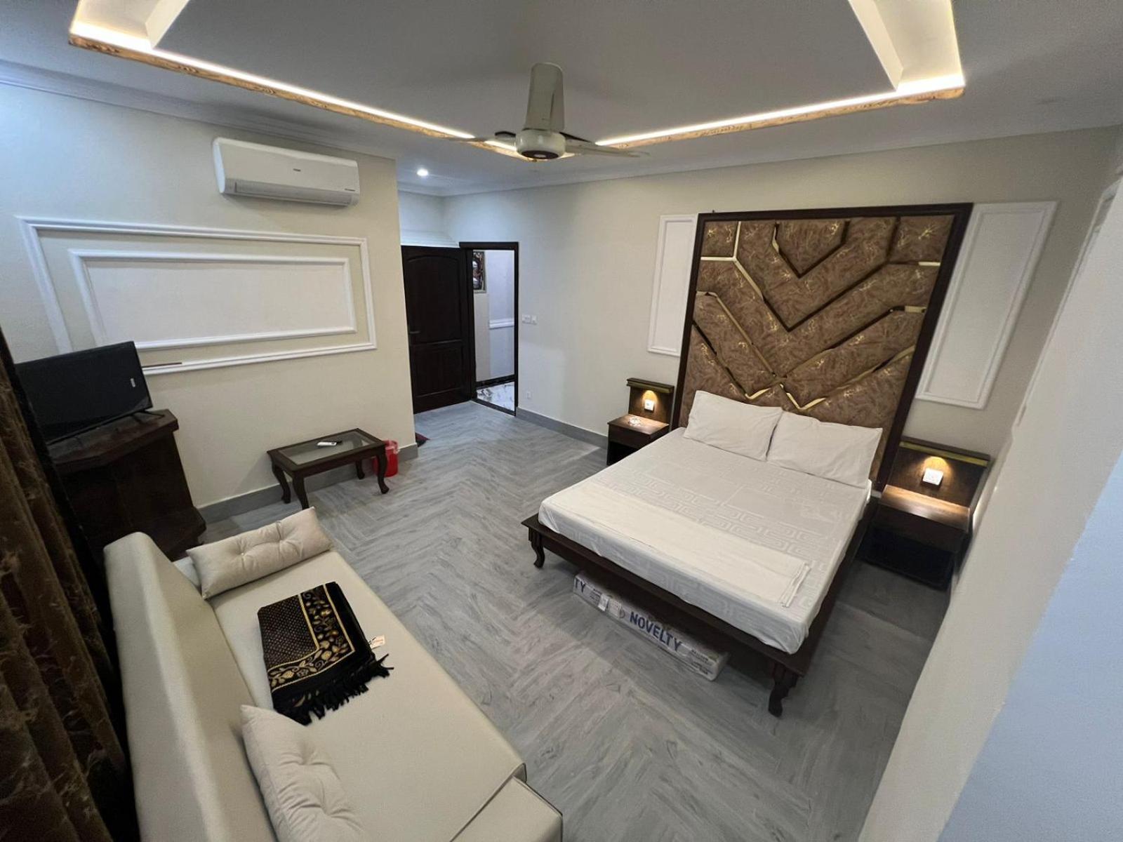 Kestrel Hotel İslamabad Dış mekan fotoğraf