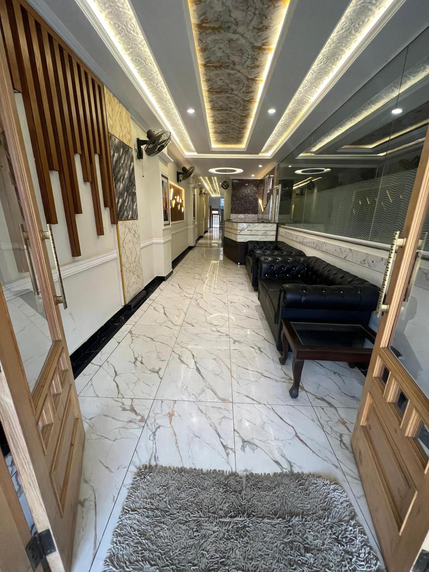 Kestrel Hotel İslamabad Dış mekan fotoğraf
