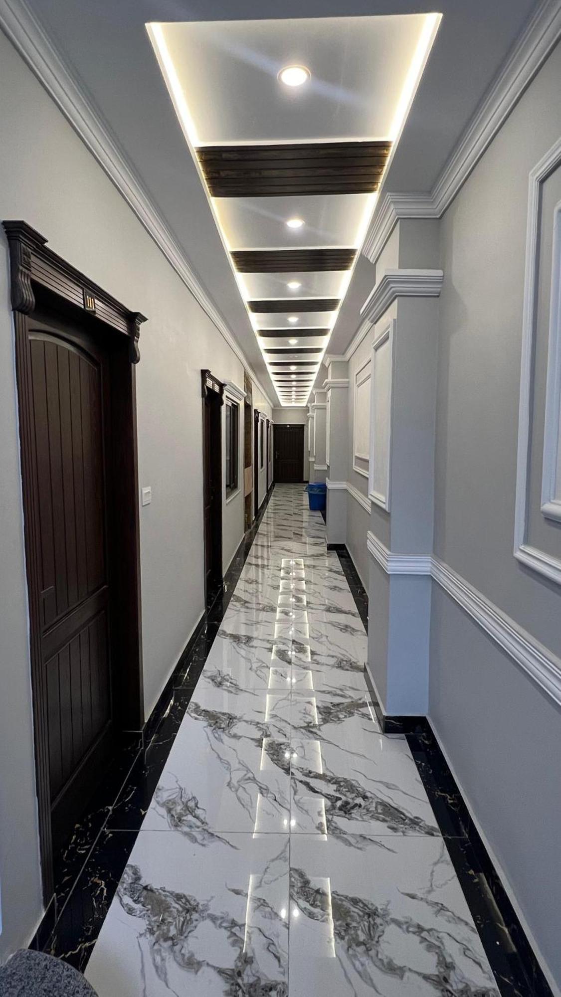 Kestrel Hotel İslamabad Dış mekan fotoğraf